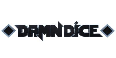 logo Damn Dice